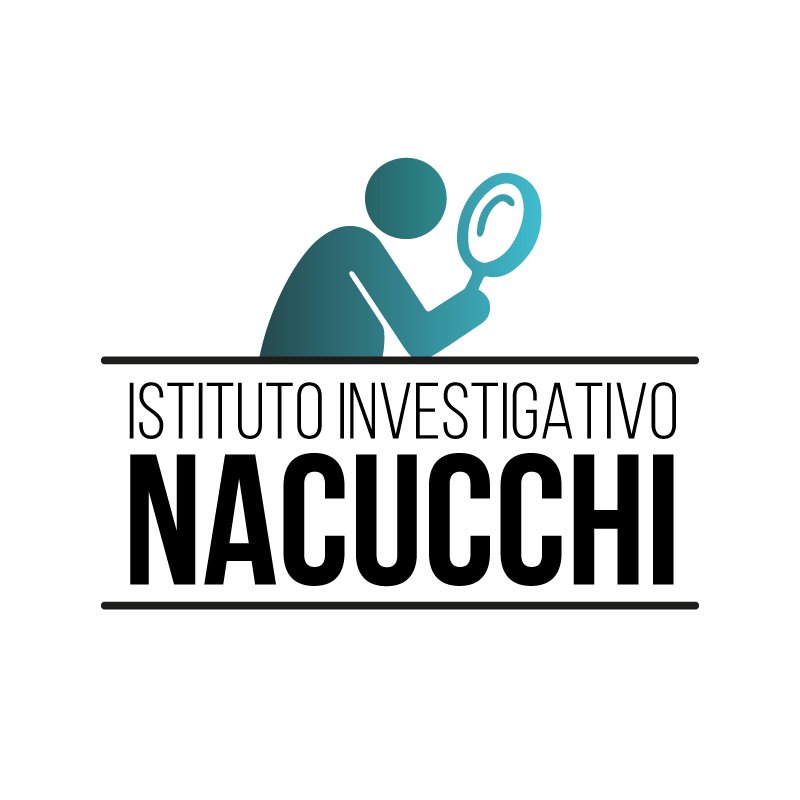 Logo Investigazioni Nacucchi