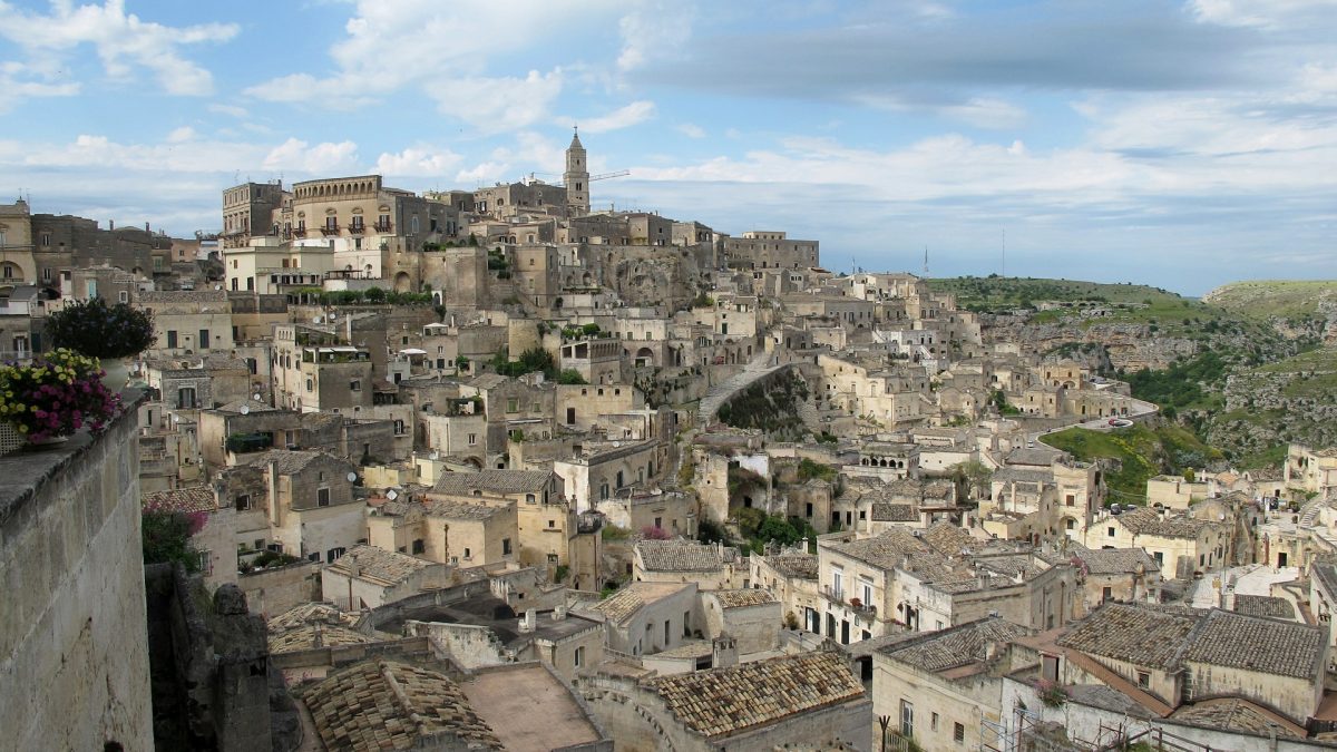 Investigatore Privato a Matera