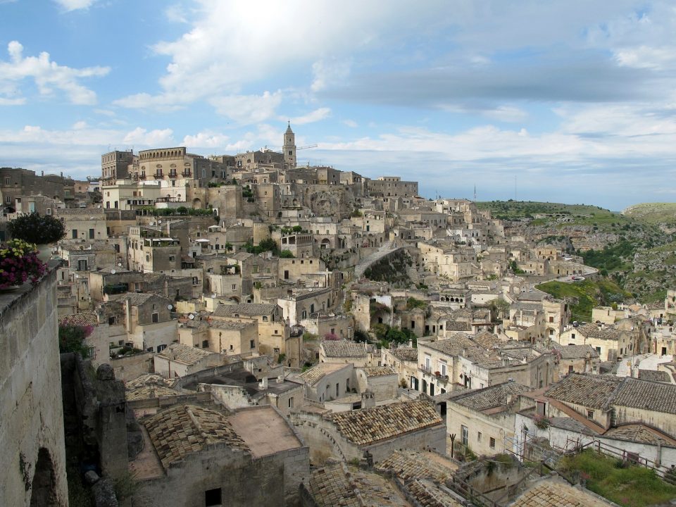 Investigatore Privato a Matera