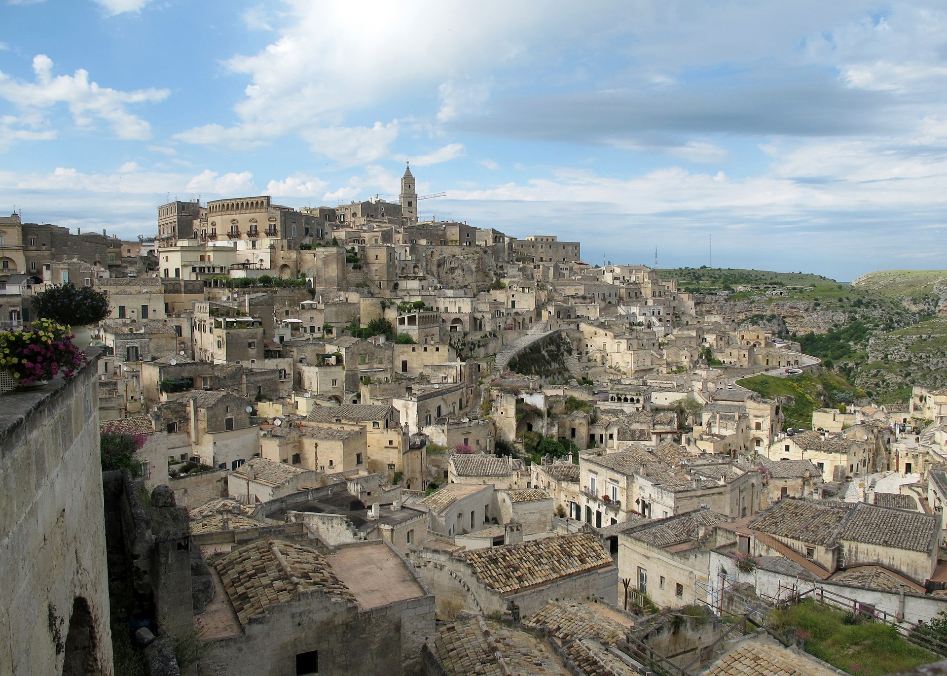 Investigatore Privato a Matera