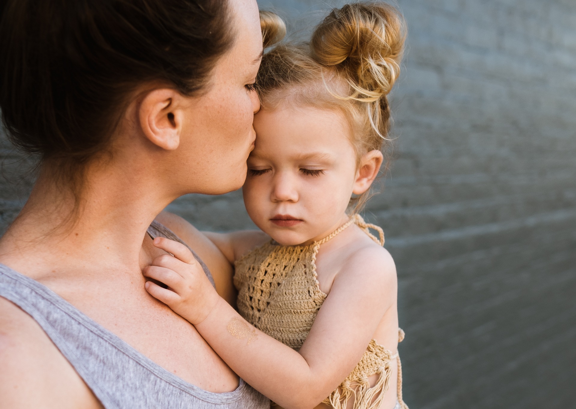 Affido Esclusivo di Figli alla madre