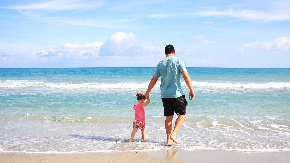 Affido esclusivo dei figli al padre