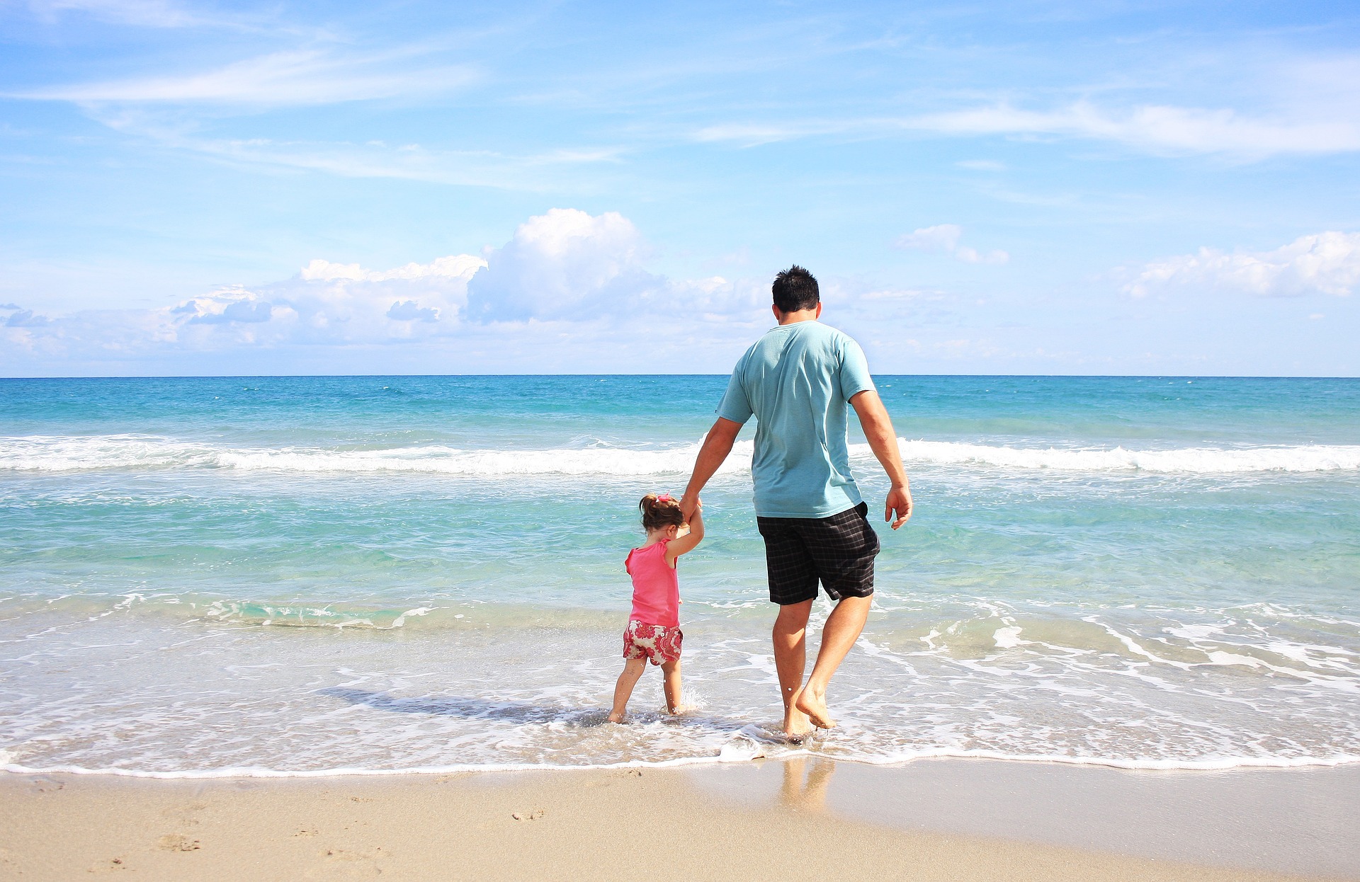 Affido esclusivo dei figli al padre